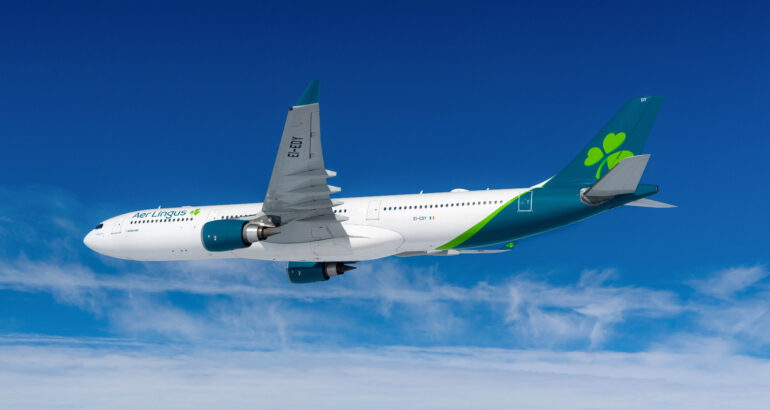 Qatar Airways Expands Connectivity to USA with Aer Lingus