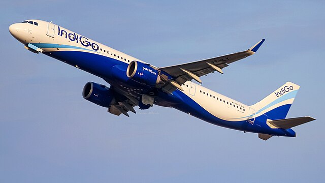 IndiGo and KLM Expand Codeshare to Dublin