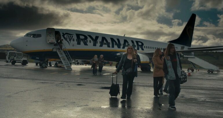 Kerry Airport Posts Record Passenger Numbers in 2025